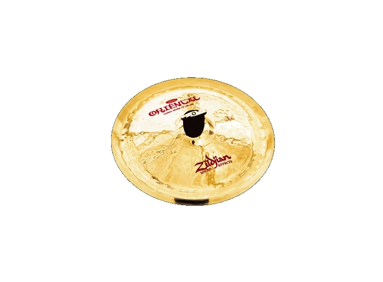 Zildjian Oriental Series 12 China Trash 